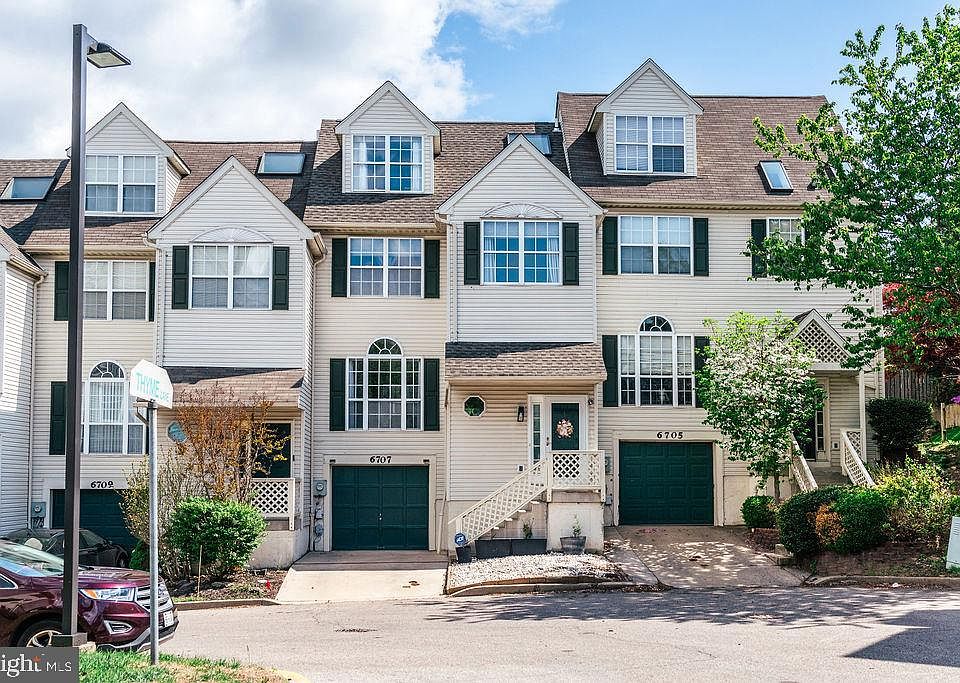 1st image of 6707 Cinnamon Dr