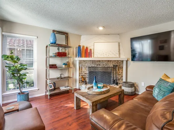 857 Dublin Dr APT D, Richardson, TX 75080
