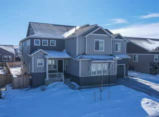 6680 Kenzie Cir, Castle Pines, CO 80108