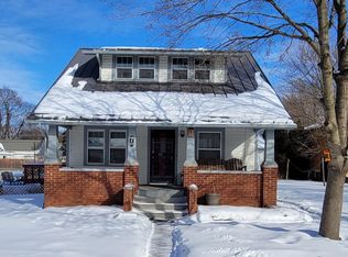 10421 Main St, Leo, IN 46765