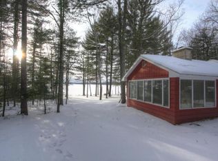 939 Leatzow Rd, Three Lakes, WI 54562