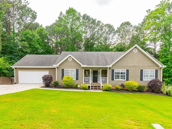 2430 Tribble Creek Cv, Grayson, GA 30017