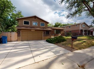 13754 W 69th Ave, Arvada, CO 80004