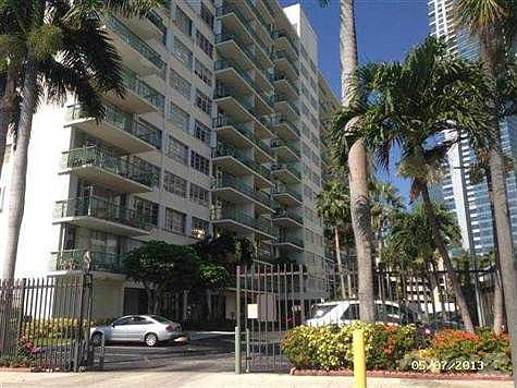 2nd image of 1408 Brickell Bay Dr APT 411