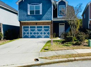 254 Asa Way, Evans, GA 30809