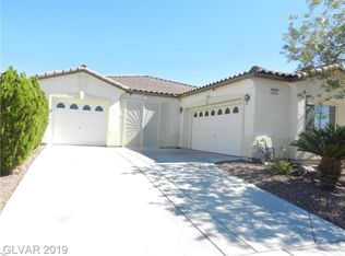 6020 Stanton Summit Dr, North Las Vegas, NV 89081