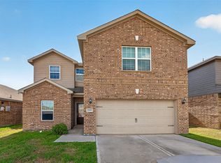 20615 Colliers Brook Dr, Hockley, TX 77447