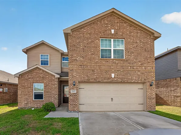20615 Colliers Brook Dr, Hockley, TX 77447