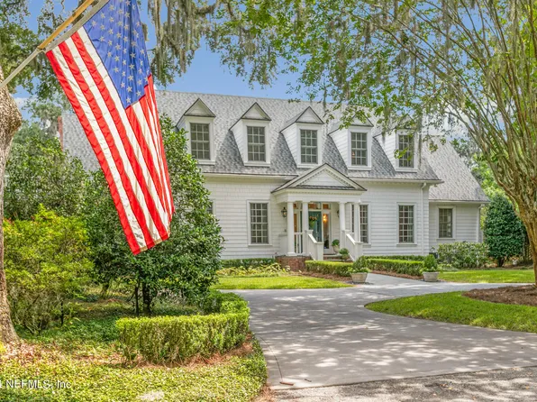 3815 BETTES Circle, Jacksonville, FL 32210