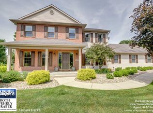50607 Lakeside Dr, Granger, IN