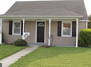 7815 Meath Rd, Baltimore, MD 21222