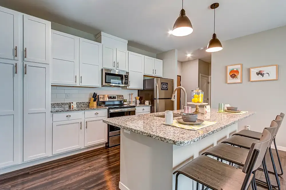 The Bridges Apartments — Photo 3