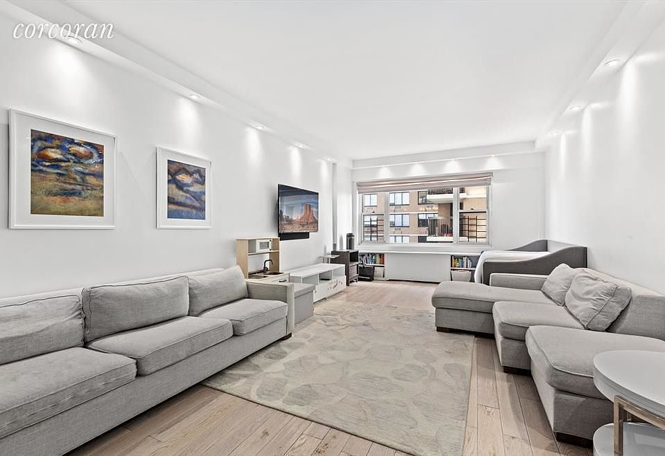 1st image of 60 E 8th St APT 25A