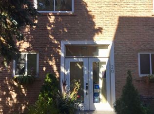 275 Manse Rd UNIT 20, Toronto, ON M1E 4X8