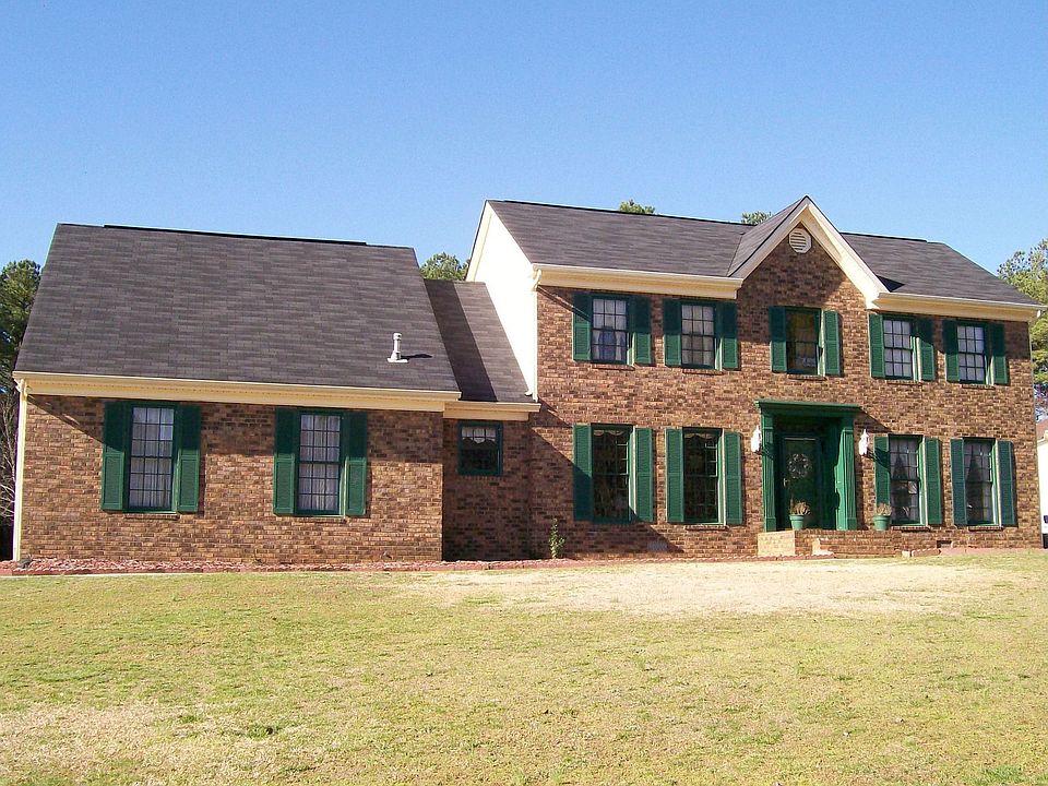 345 Brandon Mill Circle