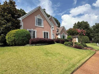 7598 Fairway Forest Dr N, Cordova, TN, 38016