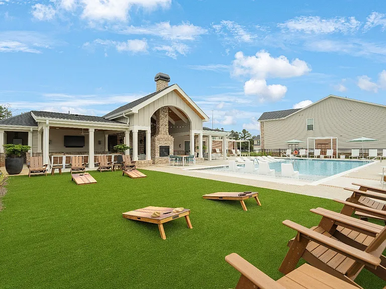 Tessa Jodeco Townhomes — Photo 56
