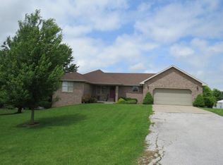 4563 N Longfellow Dr, Ozark, MO 65721