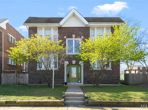 4328 McRee Ave, Saint Louis, MO 63110