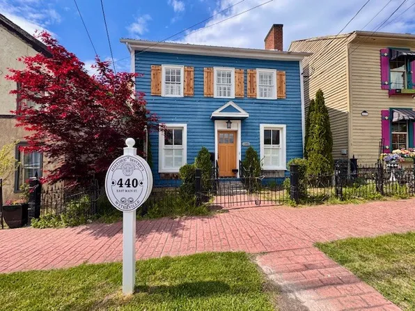 440 E Main St, Wytheville, VA 24382