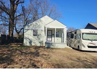 2660 Supreme Ave, Memphis, TN 38114
