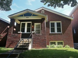 5211 Bonita Ave, Saint Louis, MO