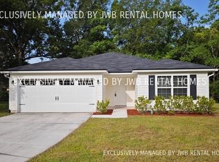 6818 Homer Rd E, Jacksonville, FL 32209