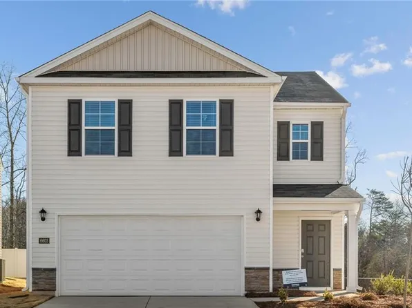 6603 Capstone Ct, Rural Hall, NC 27045