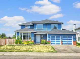 1716 SW 331st Pl, Federal Way, WA 98023