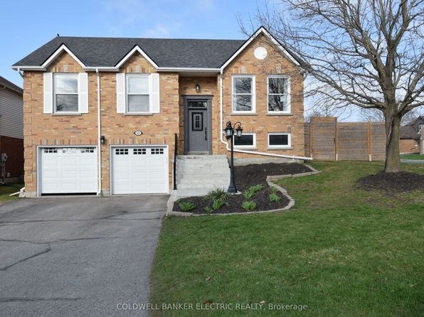 605 Fortye Dr, Peterborough, ON K9K 2H3