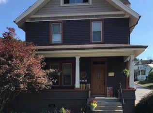 2460 National Rd, Wheeling, WV 26003