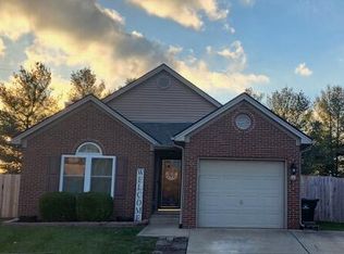 143 Warren Pass, Georgetown, KY 40324