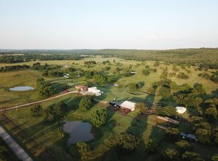 19605 Wilson Rd LOT WP001, Okmulgee, OK 74447