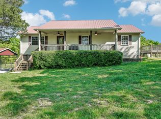 46 Seay Ln, Erin, TN 37061