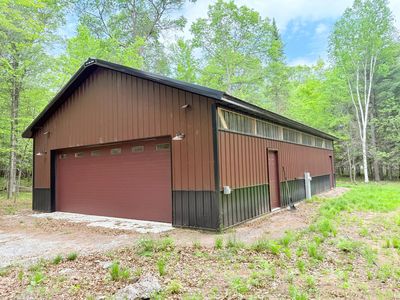 10366 Kolbeck Dr, Hazelhurst, WI, 54531