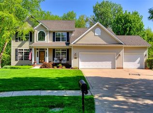 8583 Newbury Ct, Johnston, IA 50131