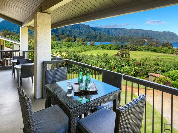 5380 Honoiki Rd #J33, Princeville, HI 96722