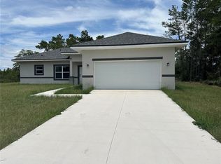 16781 SW 29th Terrace Rd, Ocala, FL 34473