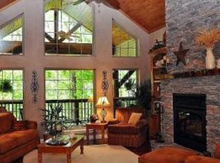 1290 Millwood Dr, Branson West, MO 65737