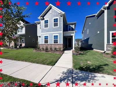 304 Canyon Spring Trl, Wake Forest, NC, 27587