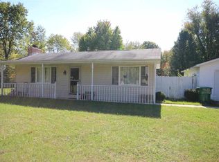29850 County Road 2, Granger, IN 46530