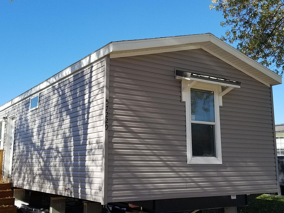1st image of 57400 Bedford Blvd #70