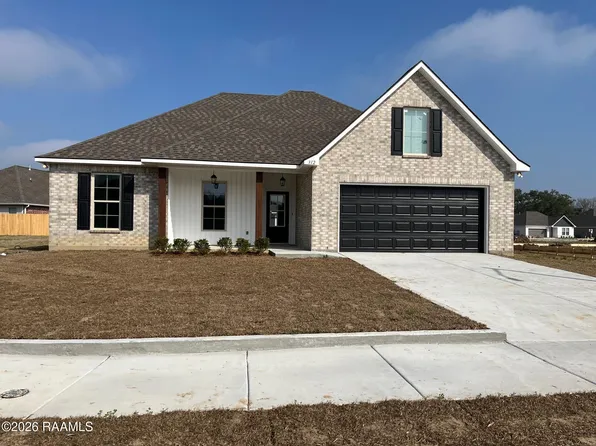 312 Payton Woods Ln, Scott, LA 70583