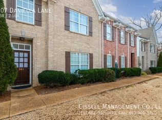 307 Daniella Ln, Oxford, MS 38655
