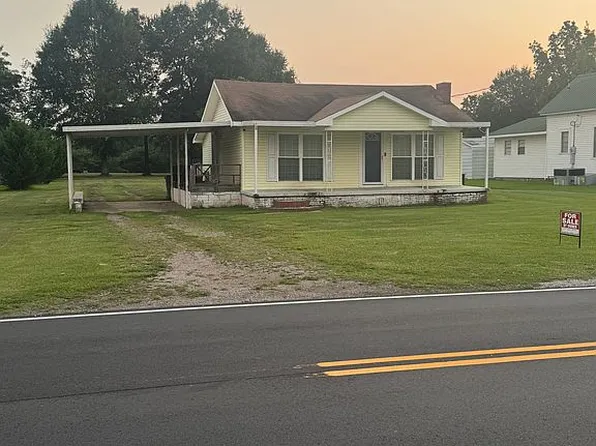 3531 Warrior River Rd, Bessemer, AL 35023