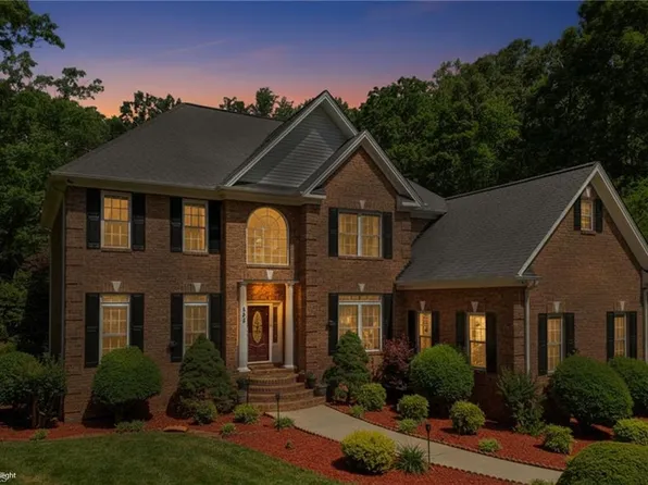 565 Irvin Farm Rd, Reidsville, NC 27320