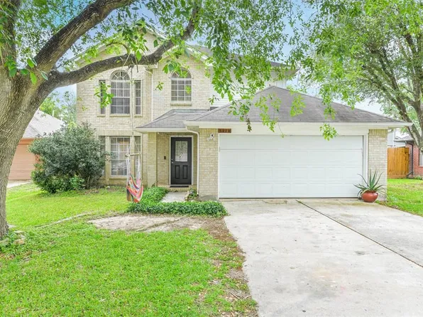 5929 Santa Fe Cir, Dickinson, TX 77539