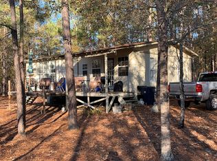 4503 Snider Rd, Gibson, GA 30810