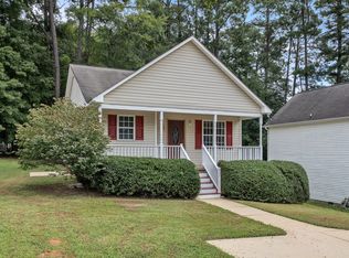 437 Pearce Ave, Wake Forest, NC 27587