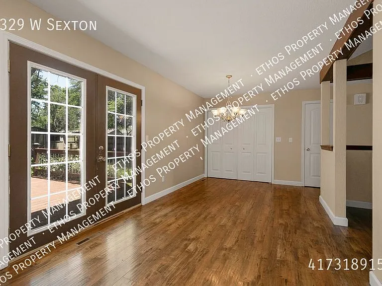 3329 W Sexton St — Photo 6